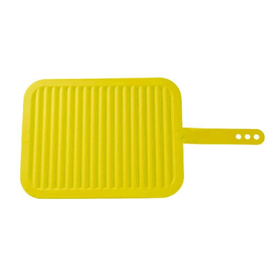

Silicone Pot Holder Heat Resistant Insulation Non-slip Mat Kitchen Table Mat