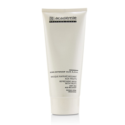 

ACADEMIE - Refreshing Mask With Fruits - Salon Size 200ml67oz