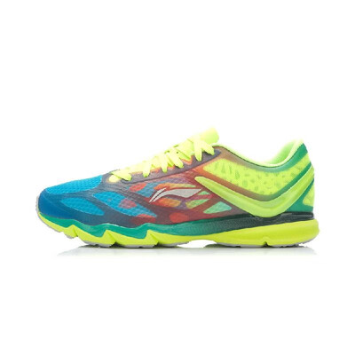 

LI-NING 12 Generations Ultra-light Wing Men Outdoor Sports Shoes Lightweight Running Shoes Walking Sneakers