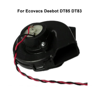 

Vaccum Cleaner Kit For Ecovacs DeebotDT85 DT83 BFD-yt BFD-YV Robot Fan Motor