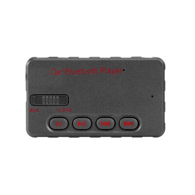 

Car BT Player 32G USB Player DSP Sound Loseless Music Playing Phone Call Answer Navigation Black