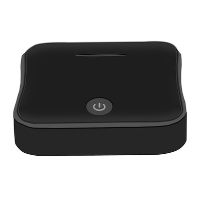 

B19 Fiber Optic Bluetooth Transceiver Adapter