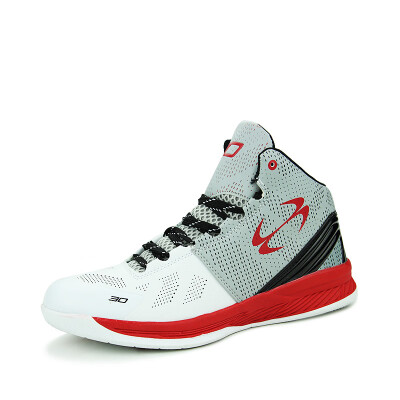 

High-top basketball shoes Mens wear-resistant running shoes lovers shoes non-slip sneakers