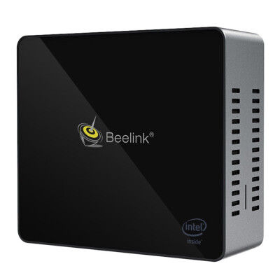 

Beelink J34 Intel Apollo Lake Celeron J3455 Mini PC Intel Apollo Lake Celeron J3455 Intel HD Graphics 500 24GHz 58GHz WiFi