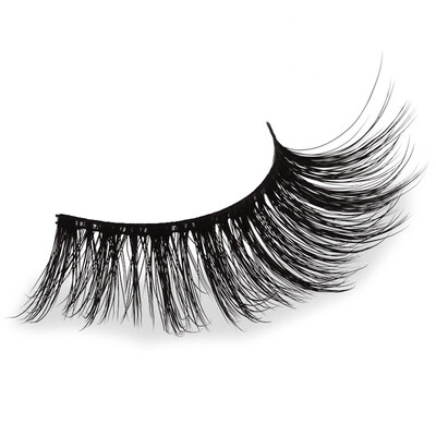 

〖Follure〗Real 3D Soft Long Natural Eye Lashes Makeup Thick False Eyelash Extension