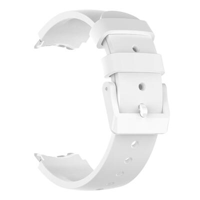 

20mm Replacement Silicone Watch Band Bracelet Wrist Strap for Ticwatch