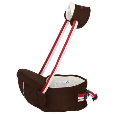 

Multifunction Baby Carrier Hipseat Waist Stool Waist Belt Kids Backpacks