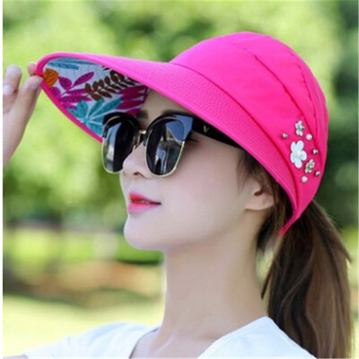 

summer air-top hat tide-proof anti-ultraviolet Korean spring&summer sun-proof sun-proof sun-proof sun-proof sun-proof