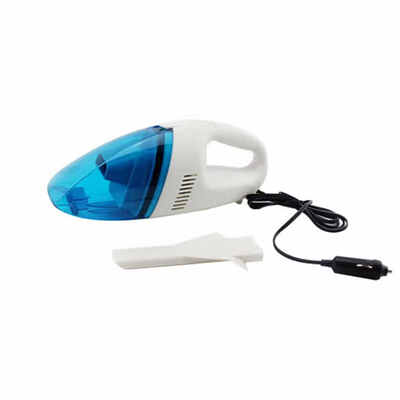 

Car Portable Handheld Vacuum Cleaner Wet And Dry Dual Use Vehicle Auto Mini Size Vacuum Cleaner Car Accessories