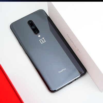 

Global ROM OnePlus 7 Pro 6GB 128GB Smartphone 48MP Triple Cameras Snapdragon 855 667 Inch AMOLED Display Fingerprint UFS 30