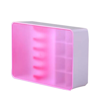 

Closet Underwear Storage Organizer ABS Box Socks Bra Ties Clothing Lingerie Underwear Drawer