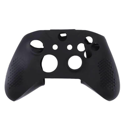 

Silicone Protective Skin Case Cover Protector for XBox One X Slim Gamepad