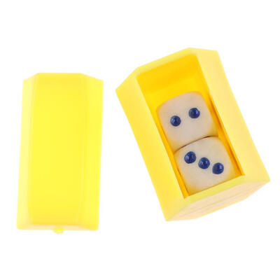 

Listen To The Wind Dice Magic Predict Dice Magic Performance Tricks Props
