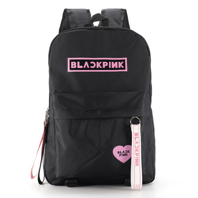 

redCherry Blackpink Kill This Love Backpack Daypack Bookbag Laptop College Student Bag