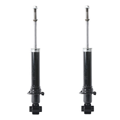 

Replacement For 2000-2005 Toyota Celica 1 Pair Strut Shock Absorber Rear Left Right Side 71363