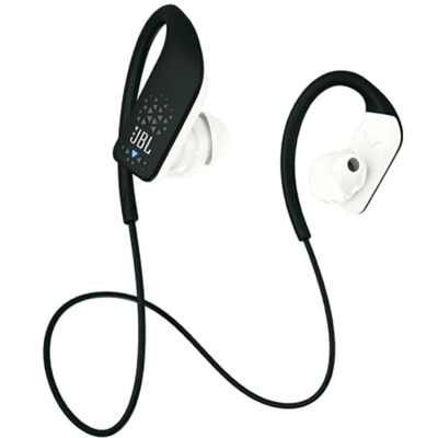 

JBL Grip 500 Bluetooth Earphone Sport Run Music SweatProof In-Ear Earphone Wireless 8hour Battery With Microphone For Smartphone