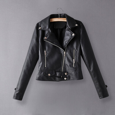 

Roseonmyhand Women Winter Long Sleeve Solid Zipper Jacket Overcoat Outwear Coat
