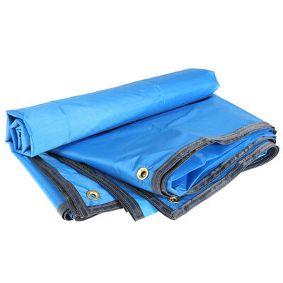 

Portable Tarp Waterproof Outdoor Camping Mat Tarpaulin Sandbeach Picnic Mat