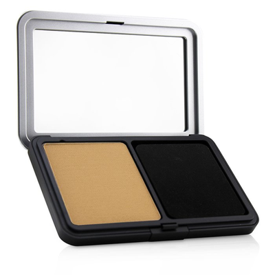 

MAKE UP FOR EVER - Matte Velvet Skin Blurring Powder Foundation - Y345 Natural Beige 11g038oz