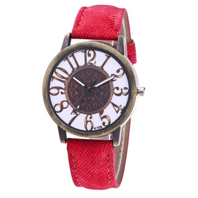 

Relogio Feminino De Luxe Marque Montre Femmes De Quartz Montres Worth Buying Horloge Dames Minimalism Clock Orologio Donna