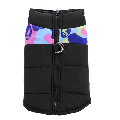 

Waterproof Pet Vest Dog Puppy Coat Jacket Winter Warm Clothes Clothing