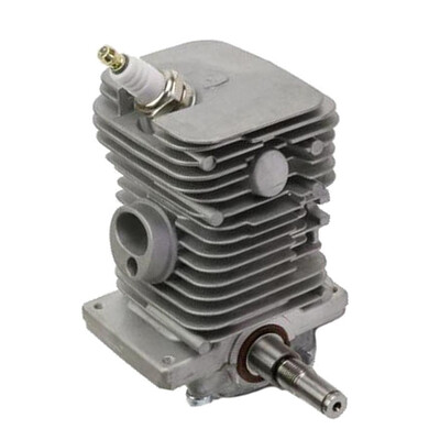 

Replacement For Stihl MS170 MS180 018 S170 Chain Saw 38mm Engine Cylinder Piston Crankshaft Kit 1130 020 1208