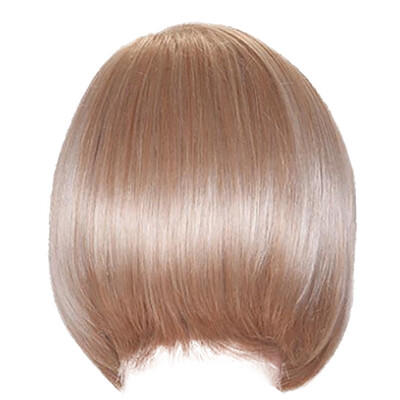 

〖Follure〗Sexy Women Girl SHORT Gradient Wig Wavy Curly Synthetic Fashion Wig Hot