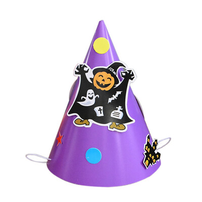 

Toponeto Halloween Hair Band Head Piece Costume Props Party Gift Decorations