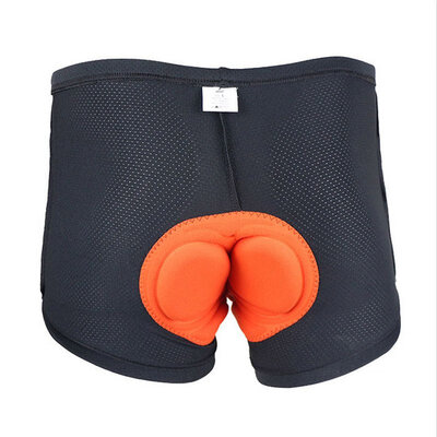 

New Hot 3D GEL Bike Bicycle Cycling Underwear Padded Shorts Pants Comfortable for Mens