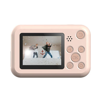 

Cute Kids Mini Digital Camera Portable 20 inch LCD Screen Video Camcorder