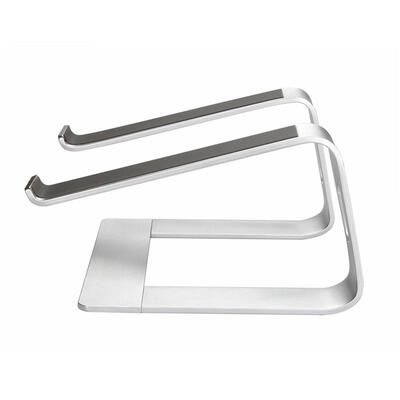 

Aluminum Alloy Laptop Cooling Stand 10-17 inch Notebook PC Desktop Holder