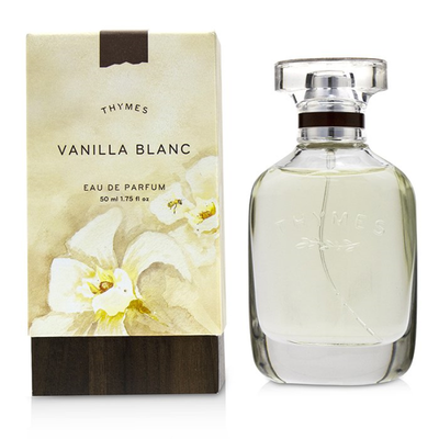 

THYMES - Vanilla Blanc Eau De Parfum Spray 50ml175oz