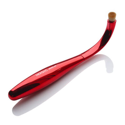 

Single Facial Length of 15cm Contour Eyeliner Foundation Powder Nasal Eye Shadow Durable Cosmetic Makeup Brush