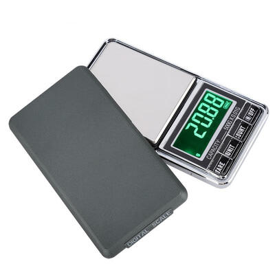

Greensen 500g001g Multifunctional Portable Electronic Digital Pocket Gold Scale