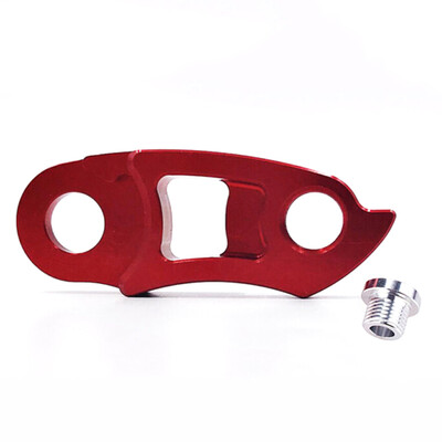 

Bike Rear Derailleur Hanger Extension Extender Gear Tail Hook Freewheel Adapter
