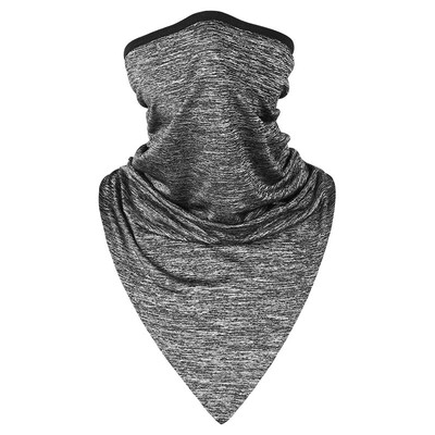 

Outdoor Sport Prevented Bask Scarf Cycling Multi-function Mask