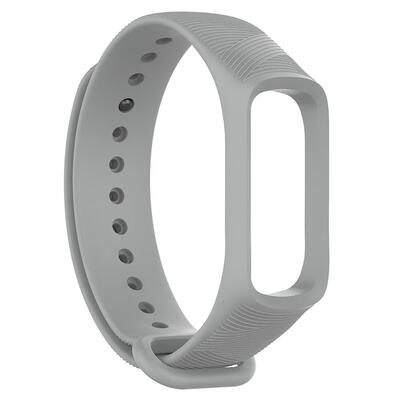 

Soft TPU Twill Wristband Watch Bracelet Strap for Samsung Galaxy Fit-e R375
