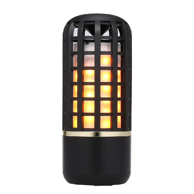 

FV-MY711BT Wireless Bluetooth Speakers Bluetooth 42 Sound Box TWS Flame Speakers Support TF Card U-Disk FM Radio Hands-free Call