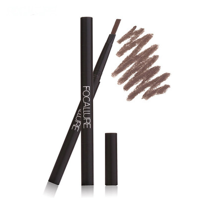 

eyebrow pencil waterproof sweatproof non-marking natural lasting