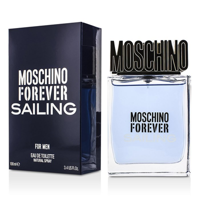 

MOSCHINO - Forever Sailing Eau De Toilette Spray 100ml34oz