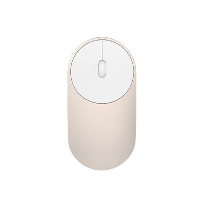 

Original Xiaomi XMSB01MW Portable Mouse BT Wireless Mouse BT40 RF 24GHz Dual Mode Optical Connect for Windows 7 8 10 Video G