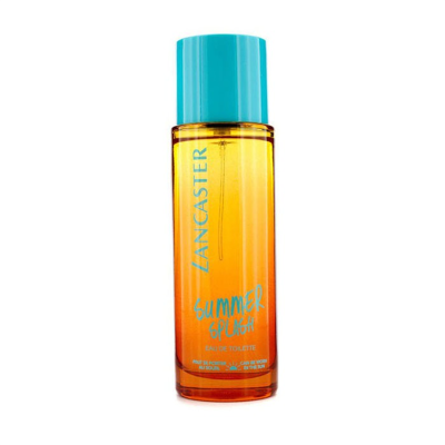 

LANCASTER - Summer Splash Eau De Toilette Spray 100ml34oz