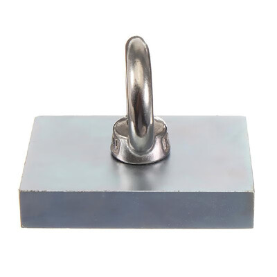 

N52 705013mm Neodymium Recovery-Magnet Fishing Treasure