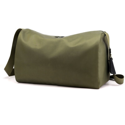 

Tailored Large-Capacity Outdoor Travel Bag Messenger Bag Lightweight Folding Yoga Bag