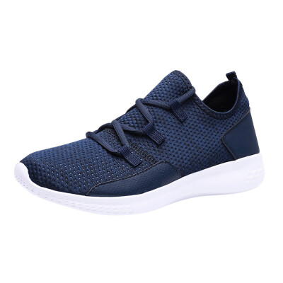 

Casual Shoes Men Comfortable Sneaker Men Vulcanize Shoes Summer Hollow Mesh Breathable Sneaker Non-Slip Wear-Resistant Sneakers