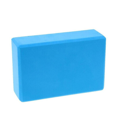 

Women Yoga Props For Exercise Fitness Sport Block Foam Brick Stretching Aid Gym Pilates