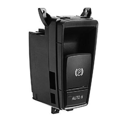 

Electronic Handbrake Switch Parking Hand Brake Button For BMW E70 X5 E71 E72 X6 E71 E72 Hybrid 61319148508