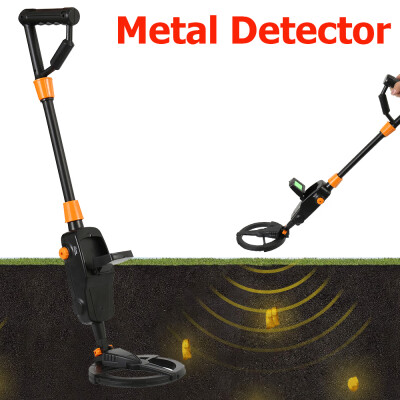 

New&High Quality Waterproof Metal Detector Light Weight Deep Target Power Coils Treasure Hunting Waterproof SKY Suitable