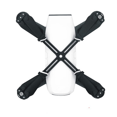 

Tailored For DJI Spark Drone Propeller Props Blades Fixer Holder Mount Protective Guard