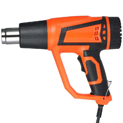 

1600W2000W Handheld Variable Temperature Electric Hot Air Gun Adjustable Hot-air Blower Heater AC220V